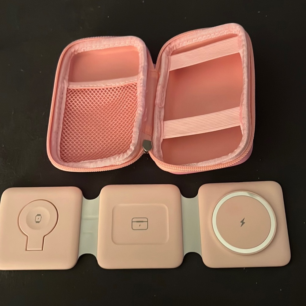 Portable Charging Station